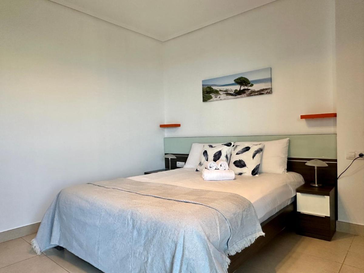 Apartamento Sunny Patacona Seaview Valencia Exterior foto